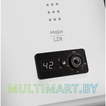 Водонагреватель Electrolux EWH 30 Major LZR 3 картинка 5